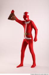 JOEL_ADAMSON WITH CHRISTMAS BAG